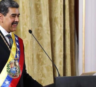 Nicolás Maduro zapewnia, że ​​w Wenezueli „prawda zwyciężyła” i rozpoczyna się „nowy etap”