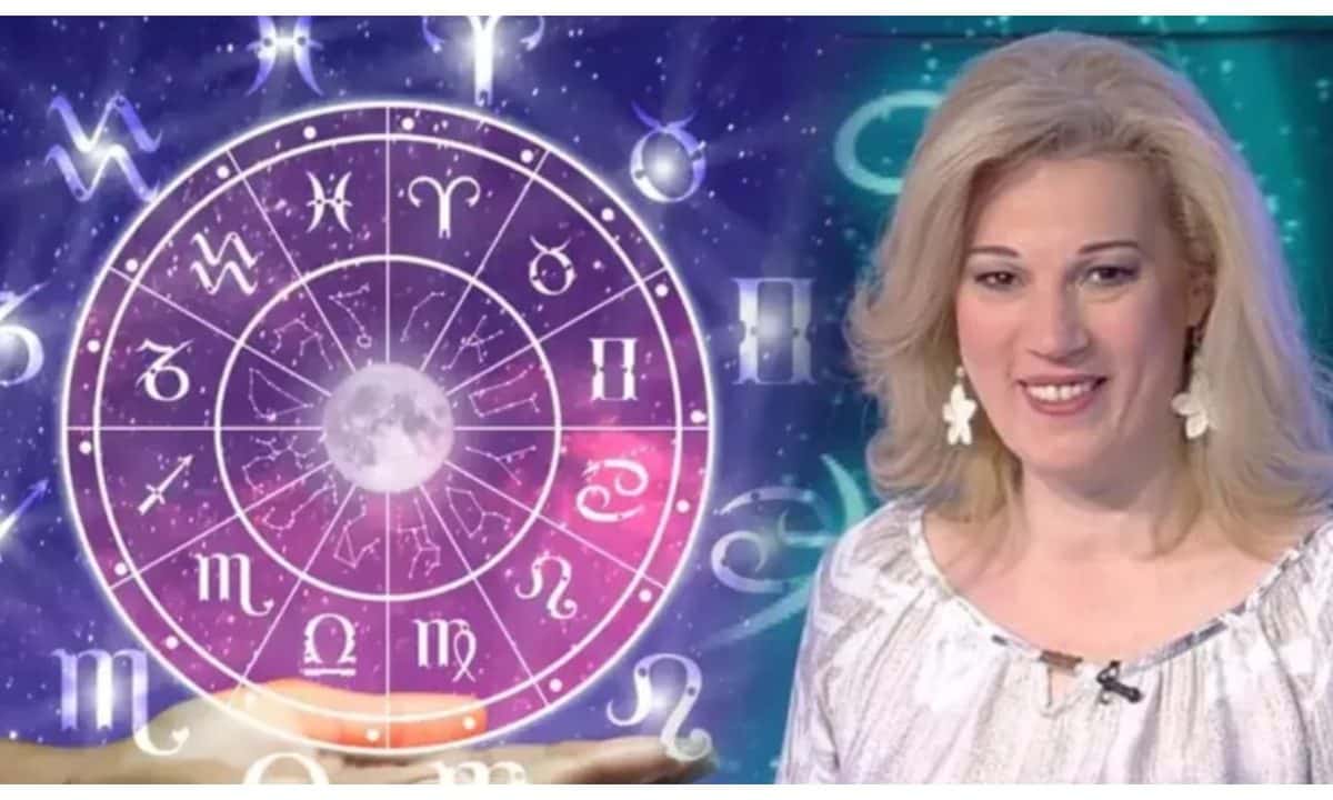 Horoskop Camelia Patrășcanu. Sekstyl Wenus-Uran przynosi poważne zmiany w znakach