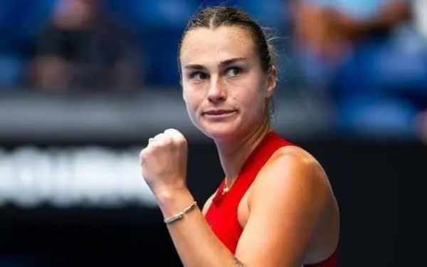 Sabalenka będzie walczyć o drugi tytuł w Australian Open