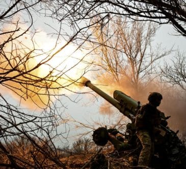 Live Ukraine War: Ukraińscy żołnierze odpowiadają na polskie czołgi