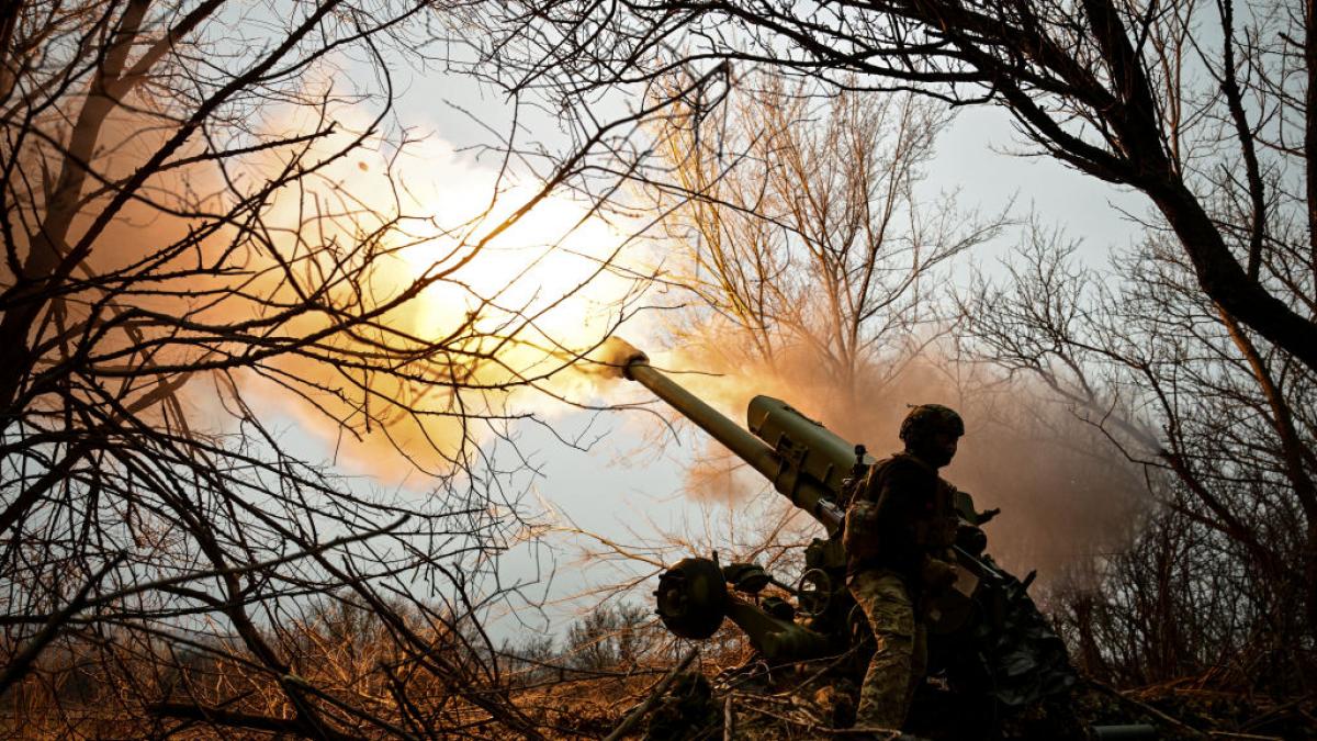 Live Ukraine War: Ukraińscy żołnierze odpowiadają na polskie czołgi