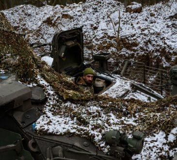 Wojna Ukraina Rosja na żywo: żołnierze Korei Północnej ponoszą katastrofalne straty