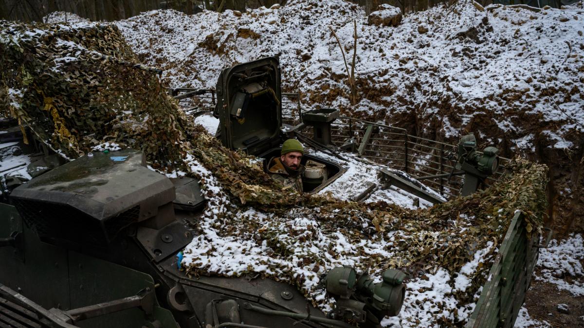 Wojna Ukraina Rosja na żywo: żołnierze Korei Północnej ponoszą katastrofalne straty