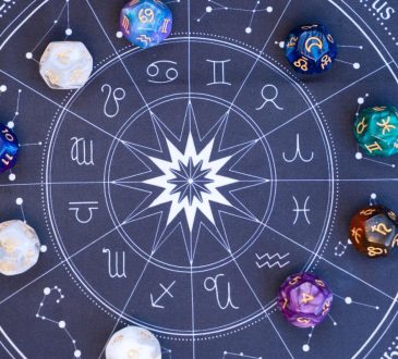 Talizman dla każdego znaku zodiaku w 2025 roku: odkryj swój osobisty symbol szczęścia!