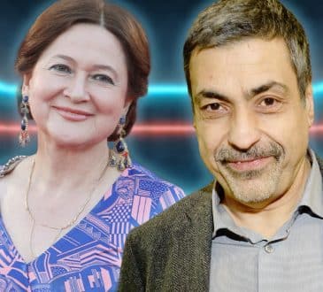 Tamara Horoscope Globa luty 2025: Znaki, które będą płakać o szczęście, najszczęśliwsze oznaki miesiąca