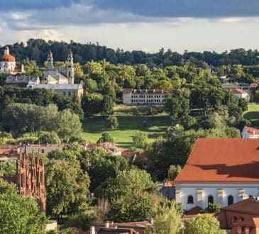 Sąsiad partnera Putina w Europie zapowiada dużą zmianę w obliczu „zagrożenia” rosyjską agresją