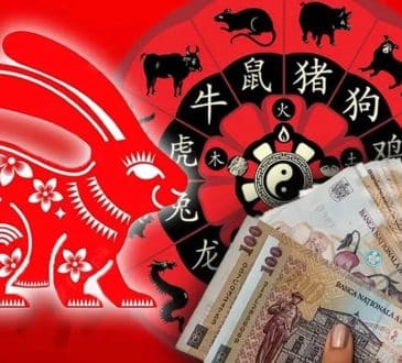 Horoskop chiński do roku 2030. 5 znaków zodiaku ma gwiazdę szczęścia, przyciągają pieniądze i szczęście jak magnes