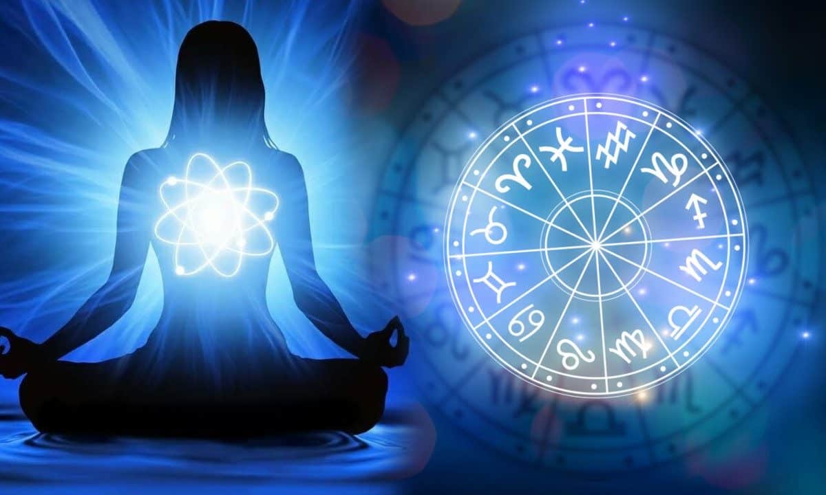 Horoskop na styczeń 2025 r.: 4 znaki zodiaku otrzymują znaki z Wszechświata i zostają obdarzone boską aurą