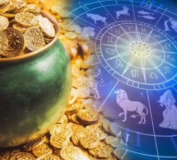 Horoskop na luty 2025. Znaki, które losują najlepszą kartę we Wszechświecie. Chroni ich podwójne szczęście