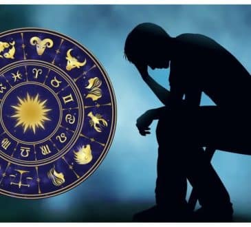 5 znaków zodiaku goni za szczęściem i pieniędzmi przez cały rok 2025. Jednak los zada im najcięższy cios