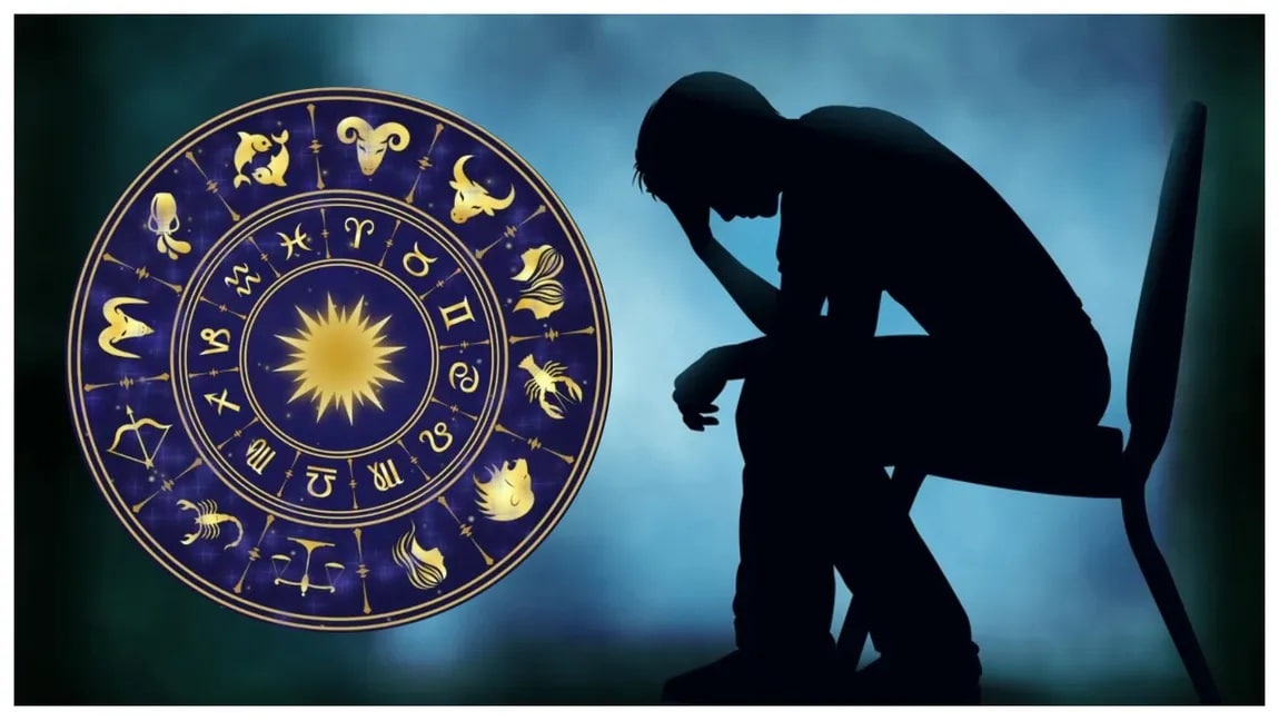 5 znaków zodiaku goni za szczęściem i pieniędzmi przez cały rok 2025. Jednak los zada im najcięższy cios