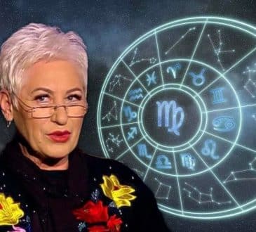 Lidia Fecioru odkrywa trzy znaki zodiaku posiadające paranormalne moce. Mają szczególną łaskę, widzą przyszłość i śmierć