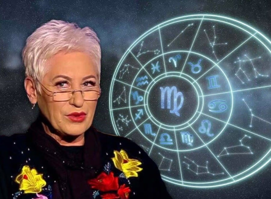 Lidia Fecioru odkrywa trzy znaki zodiaku posiadające paranormalne moce. Mają szczególną łaskę, widzą przyszłość i śmierć