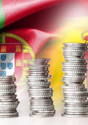 Iberyjski cud zadziwia Europę: Hiszpania i Portugalia są teraz silnikiem gospodarki strefy euro