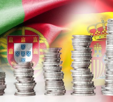 Iberyjski cud zadziwia Europę: Hiszpania i Portugalia są teraz silnikiem gospodarki strefy euro