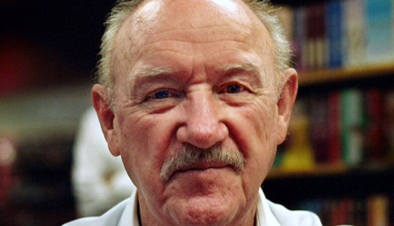 Gene Hackman zmarł na choroby serca i miał Alzheimera. Żona zmarła wcześniej z Hantavirusem