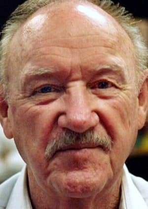 Podejrzewane zgony i rozkładające się ciała. Co już wiadomo o Gene Hackman i kobiecie