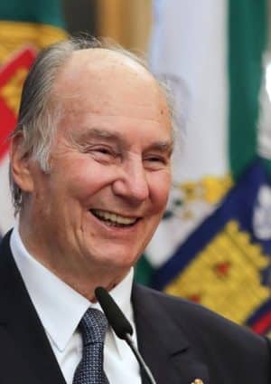 Aga Khan: Wielkie dziedzictwo dyskretnego człowieka