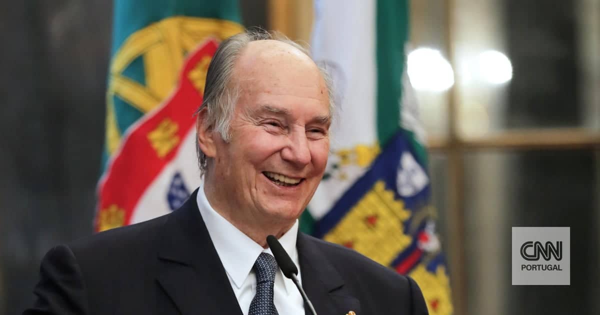 Aga Khan: Wielkie dziedzictwo dyskretnego człowieka