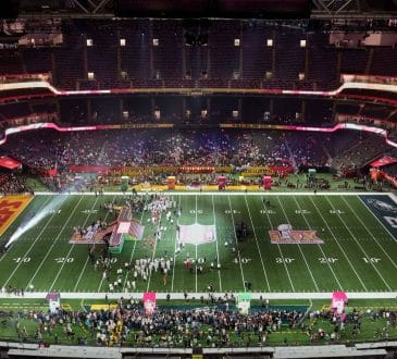 Super Bowl Fever: Marki płacą miliony za 30 sekund reklamy