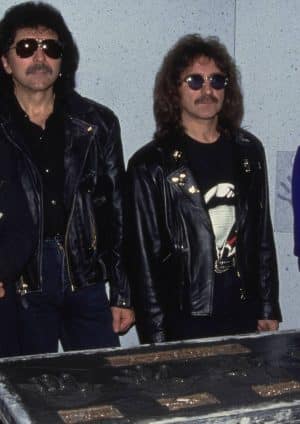 Założyciele Black Sabbath po raz pierwszy od 20 lat „w największym pokazie heavy metalowym”