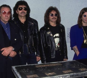 Założyciele Black Sabbath po raz pierwszy od 20 lat „w największym pokazie heavy metalowym”