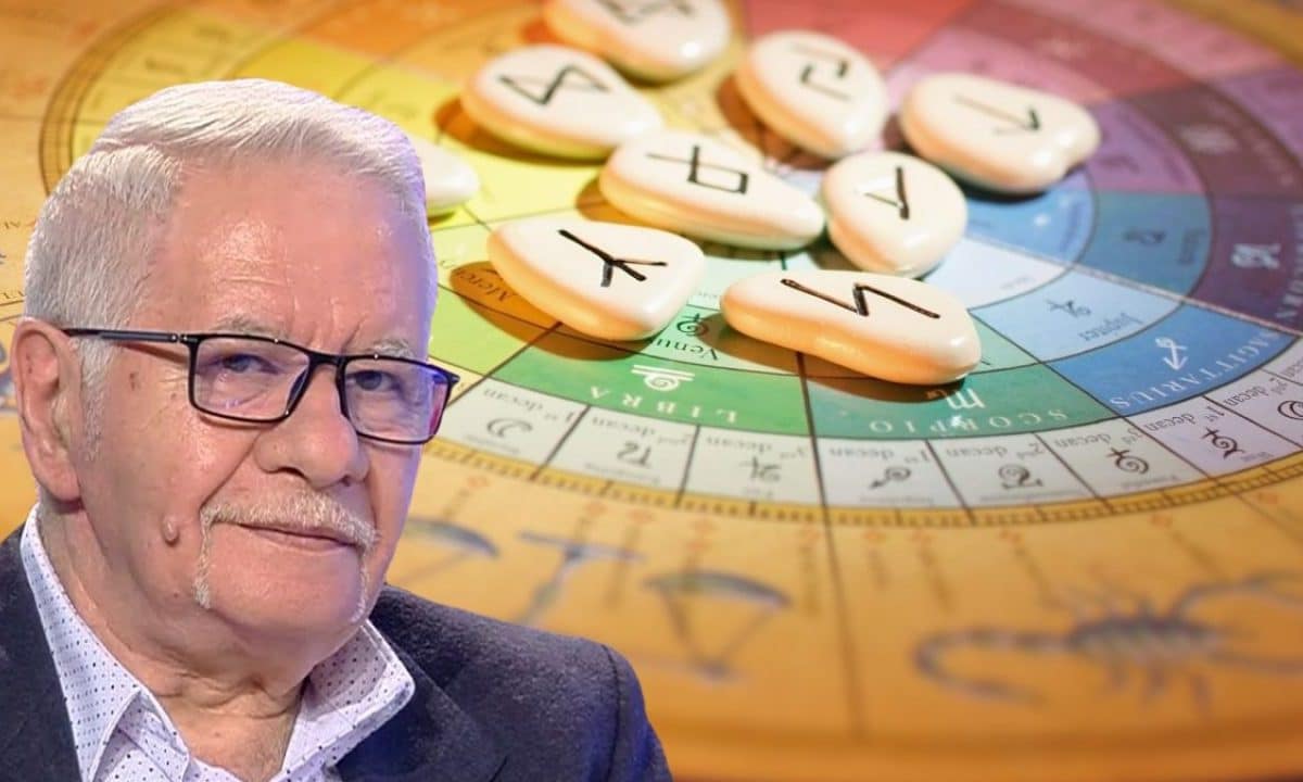 Horoskop Rune 17-23 lutego 2025 r. Z Mihai Voropchievici. Wunjo przynosi sukces do jednego znaku, Hagall ogłasza zwycięstwo w konfliktach