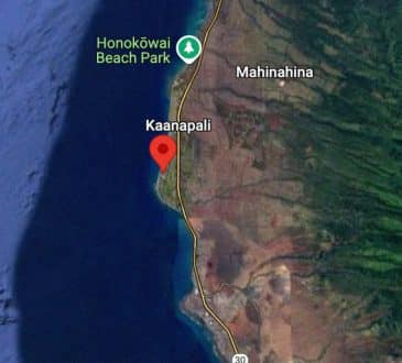 Hawaii Beachside Resort kołysany przez eksplozję, raniąc co najmniej 7 osób