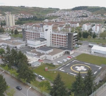 19 -Year -old Man umiera w Bragança po przejechaniu w A4