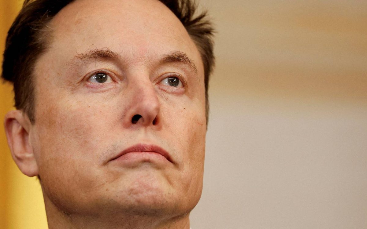 Elon Musk twierdzi, że urzędnicy muszą być odpowiedzialni lub zostaną zwolnieni