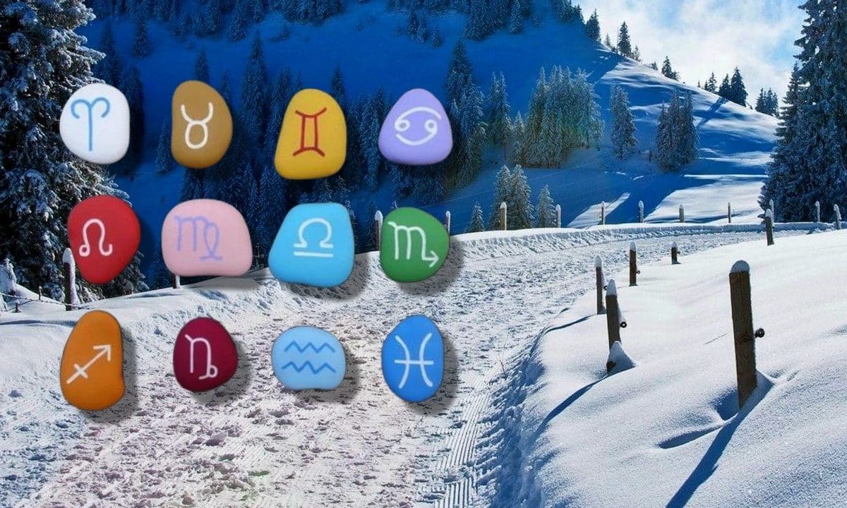 Horoskop Rune 24 lutego 2 marca 2025 r. Cenne lekcje dla wszystkich znaków zodiaku. Znak, który przecina delikatny okres w sentymentalnej płaszczyźnie