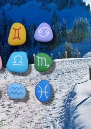 Horoskop Rune 24 lutego 2 marca 2025 r. Cenne lekcje dla wszystkich znaków zodiaku. Znak, który przecina delikatny okres w sentymentalnej płaszczyźnie