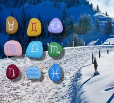 Horoskop Rune 24 lutego 2 marca 2025 r. Cenne lekcje dla wszystkich znaków zodiaku. Znak, który przecina delikatny okres w sentymentalnej płaszczyźnie