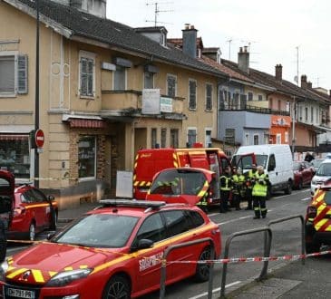 Portugalczycy zabity w ataku Mulhouse pochodził z Ermesinde i był we Francji od 33 lat