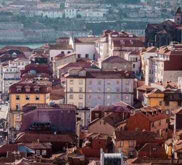 Porto Chamber deklaruje sytuację niedoboru mieszkaniowego w całym mieście