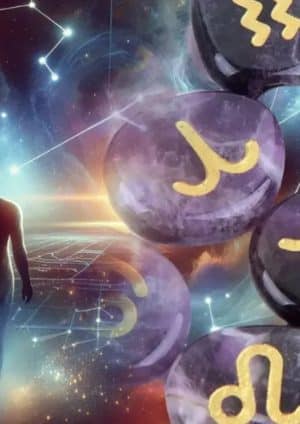 Horoskop 28 lutego - 2 marca 2025 r. Trudny weekend dla znaków, nie podejmuj impulsywnych decyzji