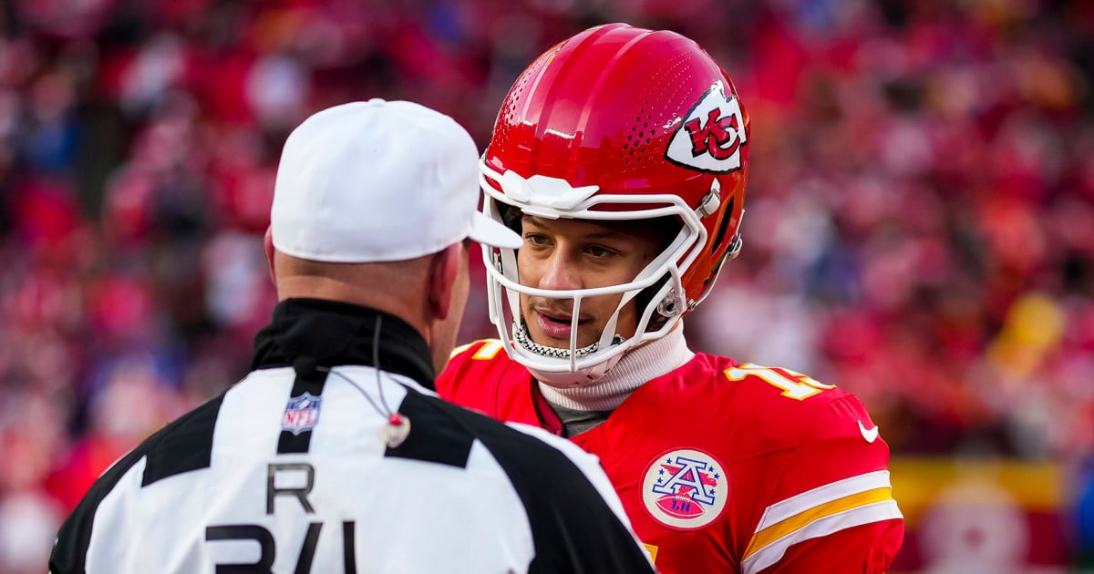 Sędziowie NFL zmuszeni do odpowiedzi na „teorie spiskowe” Kansas City Chiefs na temat uprzedzeń