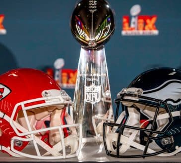 Jak oglądać Super Bowl 2025: kiedy to jest, o której zaczyna się, kanał, streaming i więcej