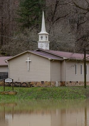 Kentucky Death Toll wzrasta do 21, gdy gubernator Beshear ogłasza deklarację katastrofy