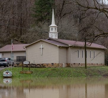 Kentucky Death Toll wzrasta do 21, gdy gubernator Beshear ogłasza deklarację katastrofy