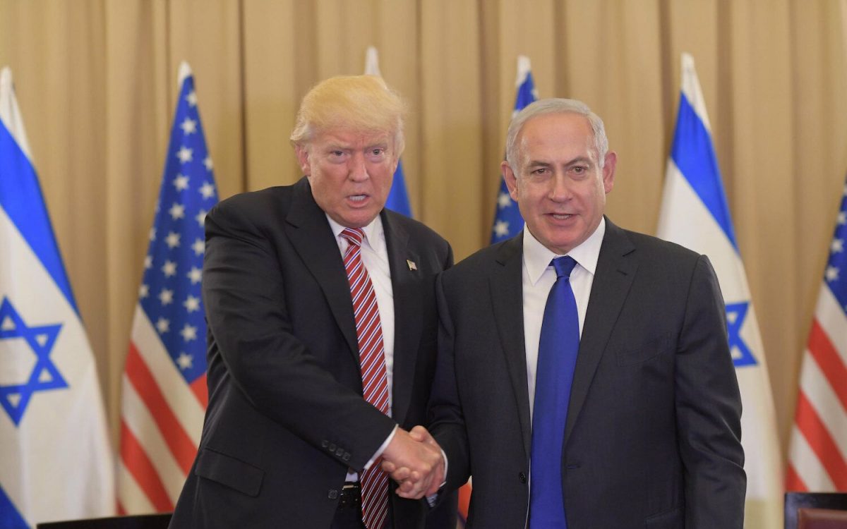 Czas mija, Hamas czeka, Netanjahu nie wystarczy. Naruszenia porozumienia i ma tylko oczy dla Trumpa