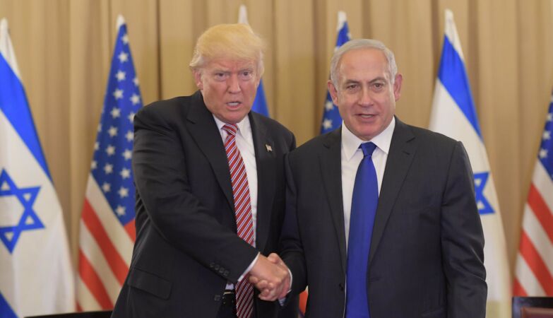 Czas mija, Hamas czeka, Netanjahu nie wystarczy. Naruszenia porozumienia i ma tylko oczy dla Trumpa