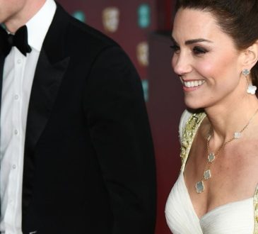 Kate i William nieobecni na BAFTA 2025: Ich dzieci, Charlotte, George i Louis nie są na nic ...