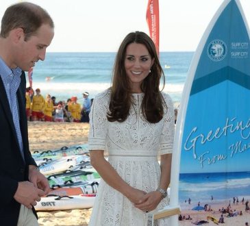 Kate i William wolą Karaibów niż Bafta: Wraz z George, Charlotte i Louis nie posłuchują protokołu!