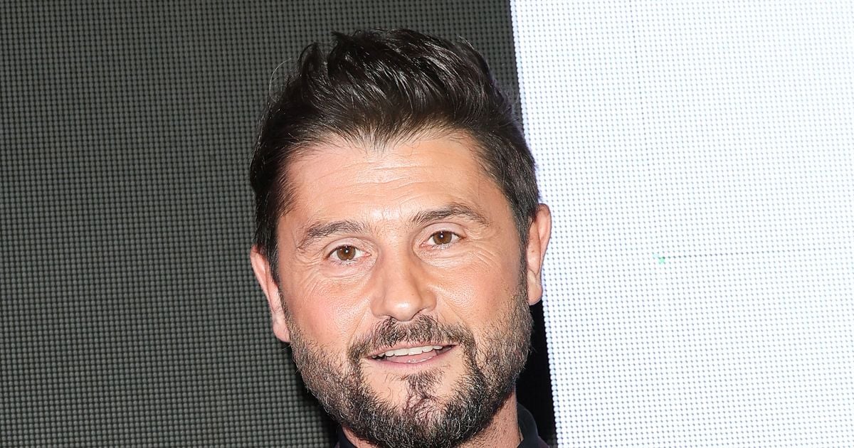 Louise (11 lat) znalazła martwa w lesie Esssonne: Christophe Beaugrand powiedział, że wymienił się z rodzicami