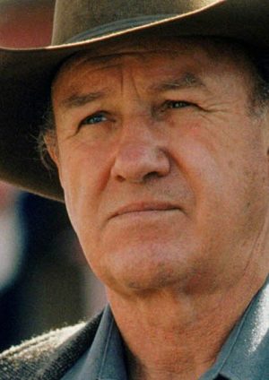 Aktor Gene Hackman, żona i pies znalezione martwe w domu. Co się stało?