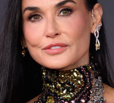 BAFTA: Rozczarowanie rzeźbiarskiej Demi Moore, Jacques Audiard nagrodzony Emilią Perez, jest bardzo zauważonym gestem