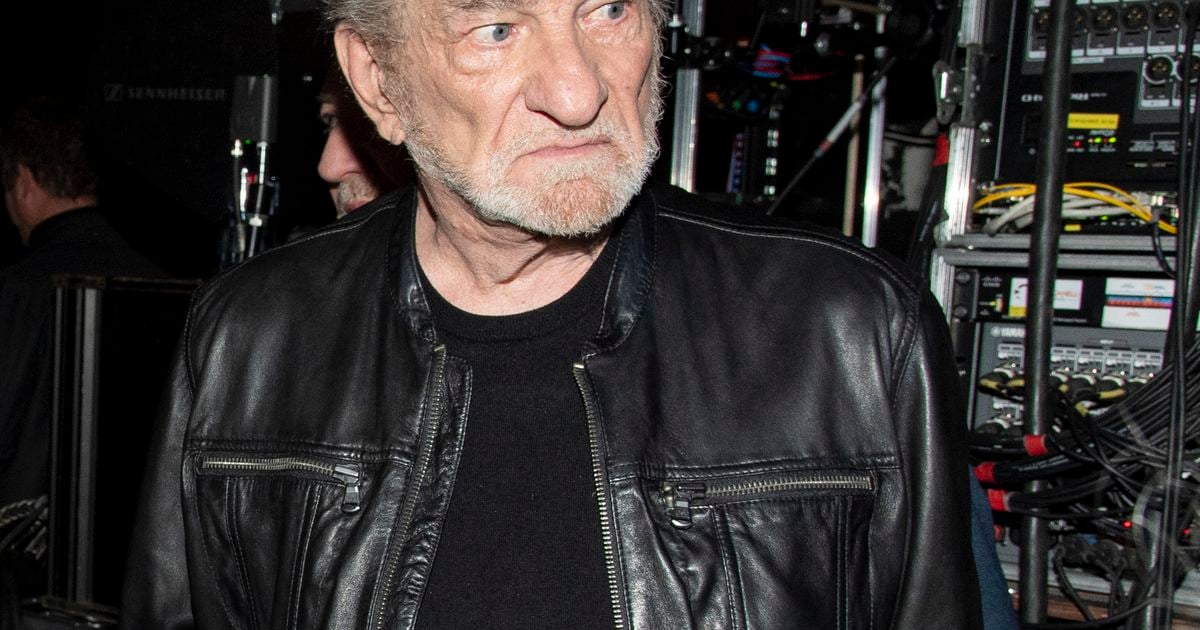 „I Sprzedałem wszystko”: Eddy Mitchell oddzielił się od kilku towarów, które zajęły zbyt dużo miejsca dla jego smaku