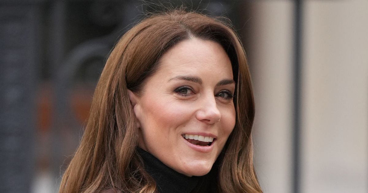 Rozwój w Kensington: Kate Middleton chciała zmienić zasady, ale ... to nie na jutro!