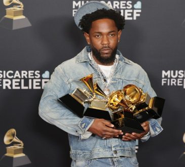 Grammys: Kendrick Lamar wyróżniał się. Jedna z nagród poszła do… Beatlesów